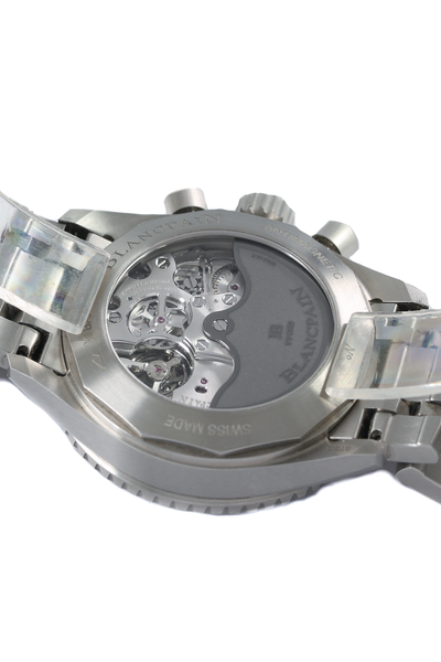 Blancpain Fifty Fathoms 5200-1110-B52A